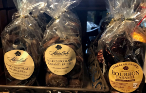 Abdallah Gourmet Bag Chocolates Assorted Varieties