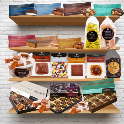 Abdullah Chocolates
