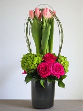 “Abrazo Infinito” Valentine 2026