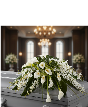 Absolute Peace Funeral Arrangement