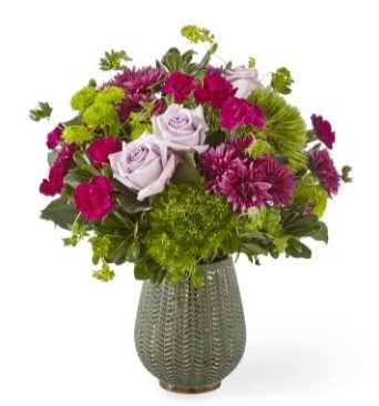 Abundance Bouquet