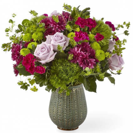 Abundance Bouquet FTD Arrangement