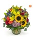 Abundance Of Love Fresh Arrangement