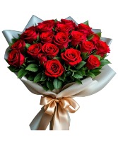 Abundant Beauty Roses