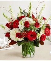 Abundant Blessings  Vase Arrangement