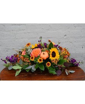 abundant Centerpiece  