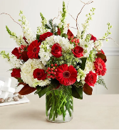 Abundant Christmas Blessings 