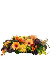 Abundant Harvest Arrangement