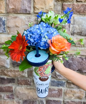 AUBURN SWIG ARRANGEMENT 