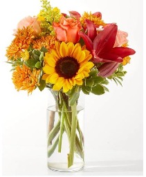 Acorn Lane Arrangement  