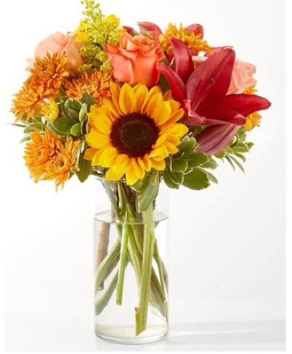 Acorn Lane Arrangement  