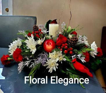 Across the miles Now taking orders to guarantee product in Mount Pearl, NL | Floral Elegance