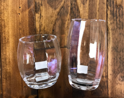 Acrylic Glasses