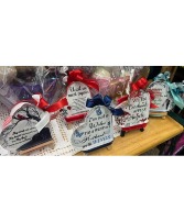 Acryllic heart Gifts