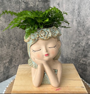 Adasia Goddess 