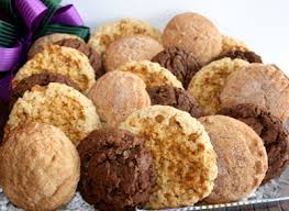 Add Fresh Baked Cookies To Your Order!!!! (Not available on Valentines day)