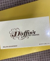 Add on 7 oz box of Daffin's Choice Assortment  