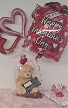 Add-On Combo Bear/Chocolate/Balloon/Card
