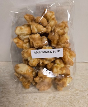 Adirondack Puffs Candy