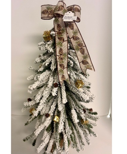 Adirondak Tree NFS-ADTree