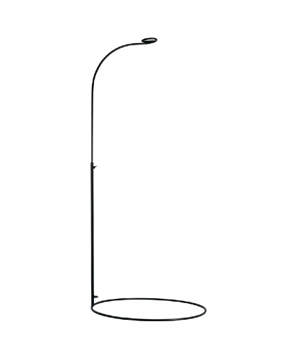 Adjustable Chime/Lantern Stand Chime