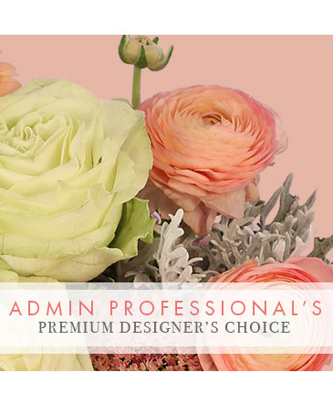 Admin Professional Florals Premium Designer's Choice in Coffeyville, KS | Green Acres Garden Center & Florist