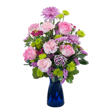 Admiration Arrangement