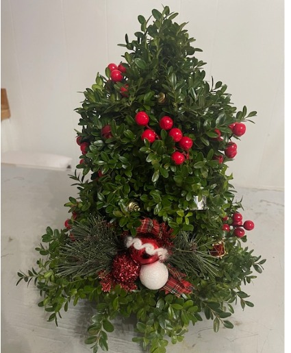 Adorable Mini Tree LIMITED QUANTITIES