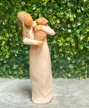 Adorable You (golden dog) 