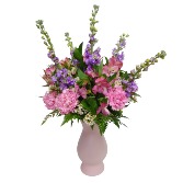 Adoration Floral