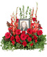 Purchase this funeral home arrangement