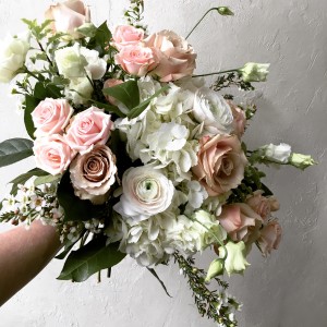 Adoration Handtied Bouquet in Toronto, ON | BOTANY FLORAL STUDIO Adoration Handtied Bouquet in Toronto, ON | BOTANY FLORAL STUDIO