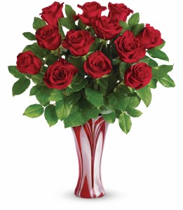 Adore Her Bouquet