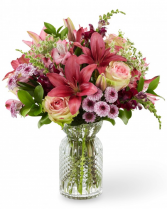 Adoring You™ Bouquet 19-M2