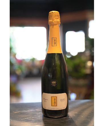 Adriano Adami  Garbel Prosecco in South Milwaukee, WI | PARKWAY FLORAL INC.