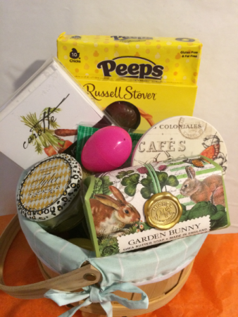 Adult Easter Basket