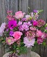 Affection  Floral Design