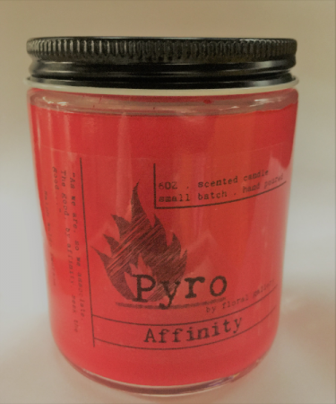 Affinity Candle