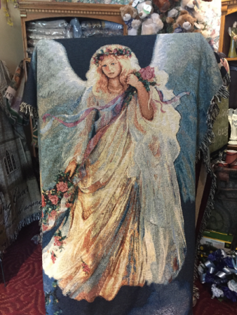 Afghans Angel
