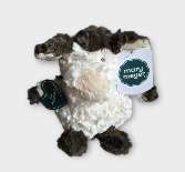 Again Friends Sprouts Cow 