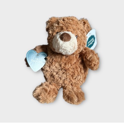 Again Friends Sprouts Teddy