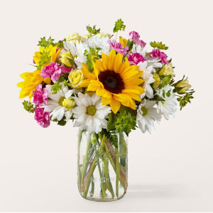 Aglow Bouquet 