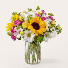 Aglow Bouquet 