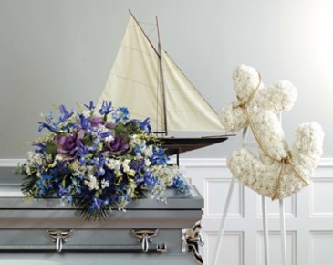 Ahoy Signature Collection