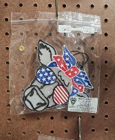 Air Freshner - Freshie gift