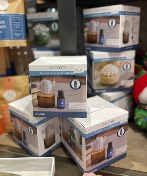 Airome Essential Oil Diffuser 