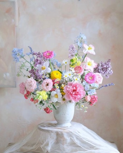 Airy Fairy  
