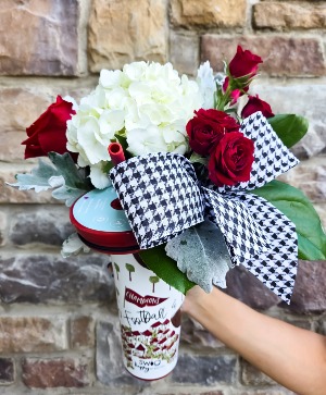 ALABAMA SWIG ARRANGEMENT 