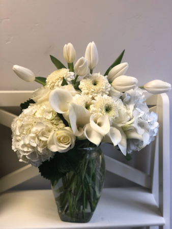 Alamo Bouquet