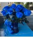 Ales's Blue Bouquet 